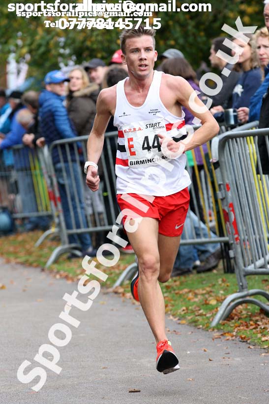 Senior mens 6 Stage Relay, 2018 ERRA 6 and 4 Stage and Youngsters Relays. Photo:  David T. Hewitson/Sports for All Pics
